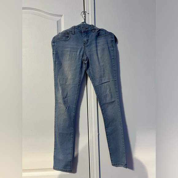 Low rise jeans - Picture 1 of 1